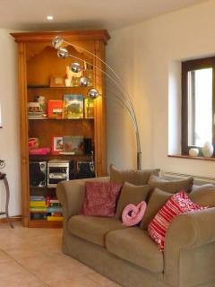 Gite les Cigognes - 6