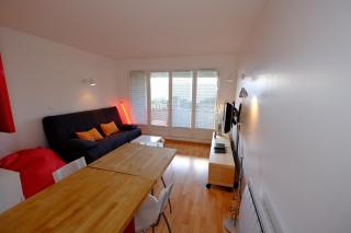 Le Balcon de Valberg - 7