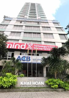 Khai Hoan Apartment Hotel - Ho Chi Minh - 0