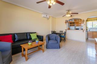 Apartment near the beach - Gran Alacant - 1