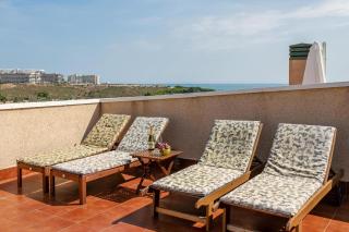 Apartment near the beach - Gran Alacant - 6