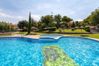 Apartment near the beach - Gran Alacant - 0