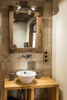 Norberts Place - Lanslevillard - 5