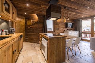Norberts Place - Lanslevillard - 1