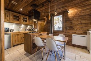 Norberts Place - Lanslevillard - 0