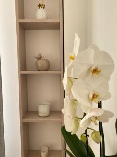Panoramic View Studio - 15 min from Paris - Joinville-le-Pont - 5