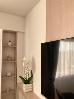 Panoramic View Studio - 15 min from Paris - Joinville-le-Pont - 4