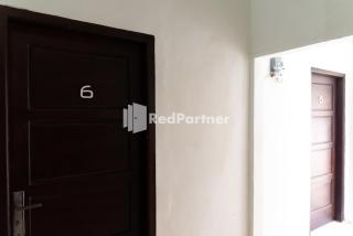 Wisma Narada 2 Lampung Mitra RedDoorz - Tanjungkarang - 6