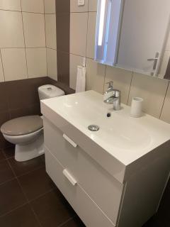 Panoramic View Studio - 15 min from Paris - Joinville-le-Pont - 1