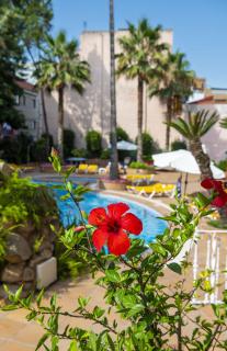 Hotel Guitart Rosa - Adults Only - Lloret de Mar - 7