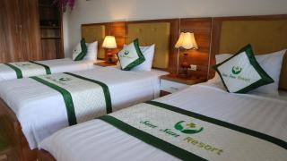 Sansan Resort - 8