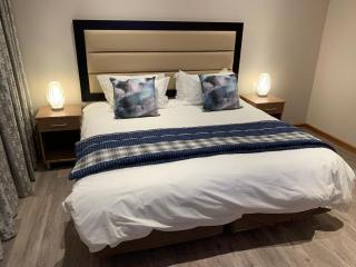 TeBeacon Accommodation - East London - 3