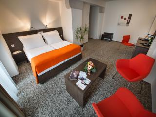 EA Business Hotel Jihlava - Jihlava - 9