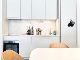 modern, gemütlich & zentral - 3.5 Zimmerwohnung - 8