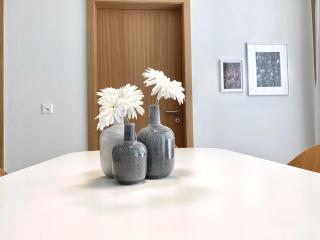 modern, gemütlich & zentral - 3.5 Zimmerwohnung - Flims - 5