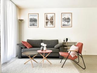 modern, gemütlich & zentral - 3.5 Zimmerwohnung - Flims - 9