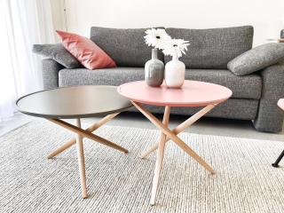 modern, gemütlich & zentral - 3.5 Zimmerwohnung - Flims - 3