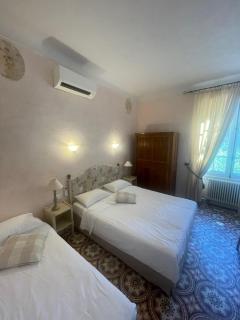 Hotel Villa Provencale - Cavalaire-sur-Mer - 8