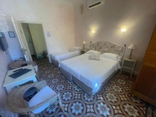 Hotel Villa Provencale - Cavalaire-sur-Mer - 6