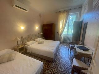 Hotel Villa Provencale - Cavalaire-sur-Mer - 3