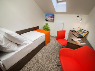 EA Business Hotel Jihlava - Jihlava - 4