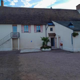 Hôtel du Cerf - La Guerche-sur-lʼAubois - 0