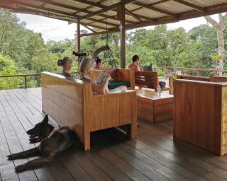 Hotel Finca Maresia - Drake - 3