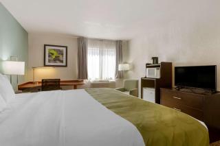 Quality Inn Alexis Rd - 1