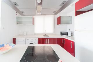Expoholidays - Puerto Aguadulce (Av Carlos III 432 3ºI) - Aguadulce - 9