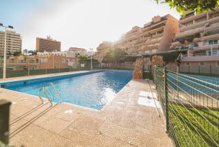 Expoholidays - Puerto Aguadulce (Av Carlos III 432 3ºI) - Aguadulce - 6