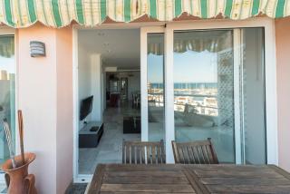 Expoholidays - Puerto Aguadulce (Av Carlos III 432 3ºI) - Aguadulce - 1
