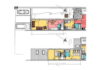 Honeycomb House Apartments - Hunstanton - 7