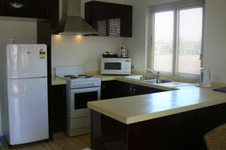 Seaspray Beach Holiday Park - Dongara - 1