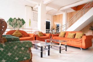 Hotel Ratu Ayu 2 Lampung Mitra RedDoorz - Tanjungkarang - 9