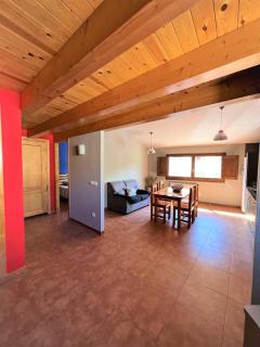 La Vall Apartaments Dúplex - Sant Llorenç de Morunys - 2