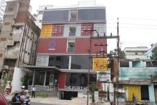 The Port Hotel - Visakhapatnam - 8