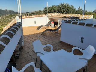 El Mirador de la Sierra - Benaocaz - 7