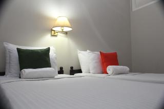 Sevana City Hotel - 9