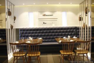 The Port Hotel - Visakhapatnam - 9