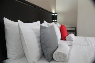 Sevana City Hotel - 2