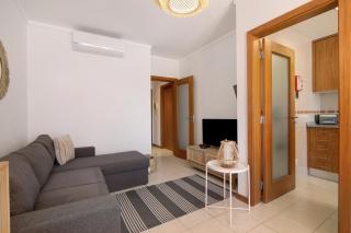 Ae Flat Falesia - Albufeira - 7