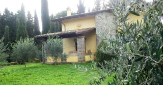 Residenza di Rocca Romana Holiday Home - Trevignano Romano - 3