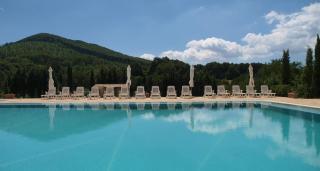 Residenza di Rocca Romana Holiday Home - Trevignano Romano - 4