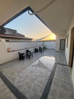 AEROPORTO KATANÈ ROOMS - Catania - 8