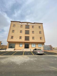 شقق برج السمو للشقق المفروشة - Najran - 0