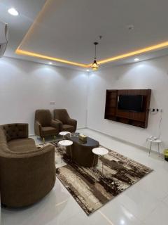 شقق برج السمو للشقق المفروشة - Najran - 9