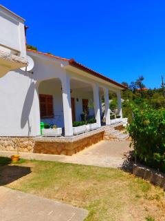 House Fantazija - Rab - 9