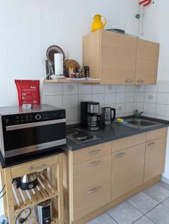 Gemütliche Ferienwohnung in der Lüneburger Heide - Sprakensehl - 4