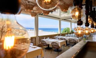 Mount Athos Resort - 1