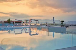 Mount Athos Resort - Ierissos - 6